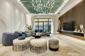 Stunning Bint Alnoktha Luxury Villa by Al Dana Paradise